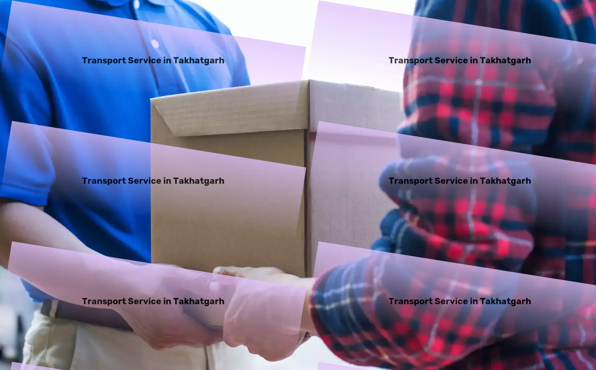 Courier And Parcel in Takhatgarh, Rajasthan (RJ) Unlock the mysteries of the universe with fascinating insights! - Long-distance logistics services