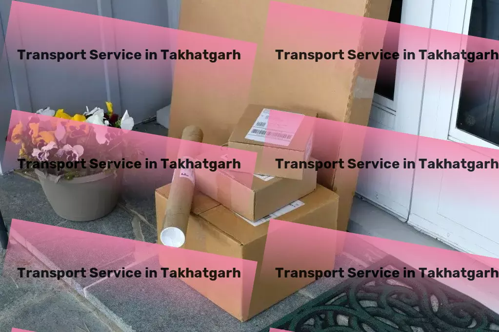 Bike Transport And Scooty Courier in Takhatgarh, Rajasthan (RJ) Where efficiency and reliability meet for Indian logistics! - Customized goods forwarding