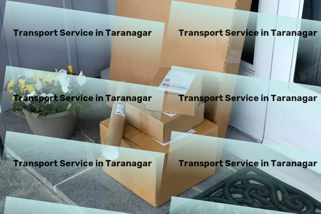 Bike Transport And Scooty Courier in Taranagar, Rajasthan (RJ) Your reliable ally in navigating the complex Indian logistics network. - Express freight forwarding