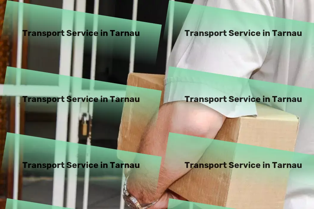 Packers And Movers in Tarnau, Rajasthan (RJ) Foster meaningful relationships through effective communication! - Professional package services